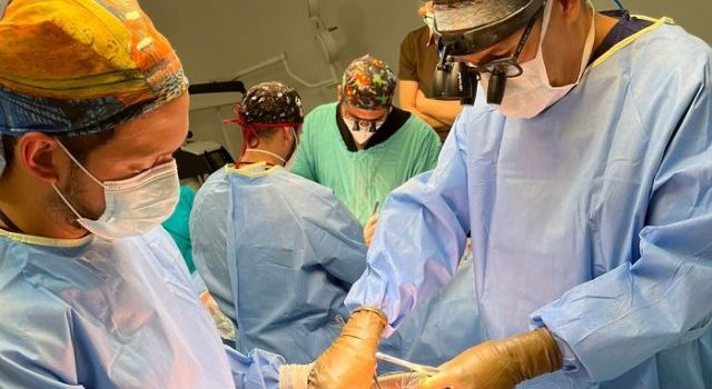 Logran donación múltiple de órganos gracias a los jóvenes de Tulancingo