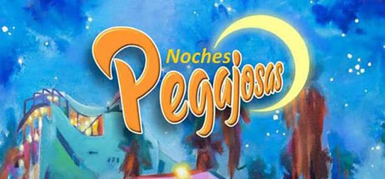 Vive unas Noches Pegajosas