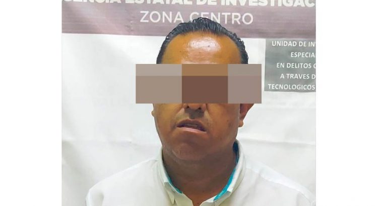 Capturan a hombre buscado por fraude en Hidalgo