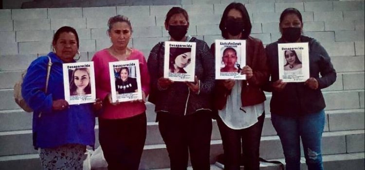 Caso de mujeres desaparecidas llega a la ONU en Nuevo León