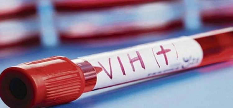 Detectan a cuatro personas con VIH en Hidalgo
