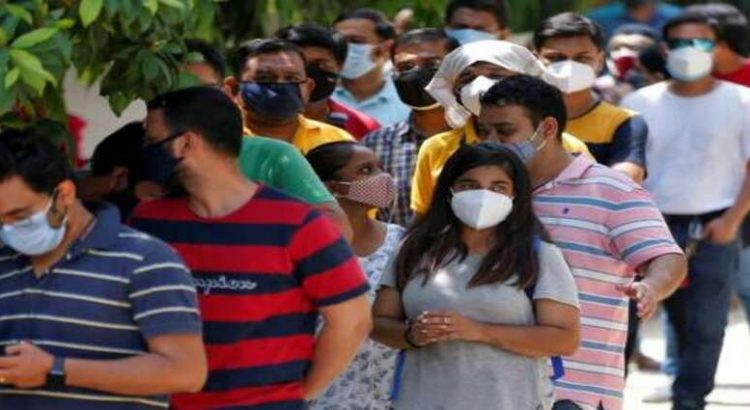 Bajó transmisión del covid en Tulancingo