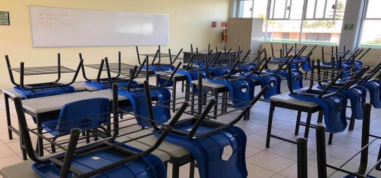 En Hidalgo Finaliza ciclo escolar 2021 – 2022