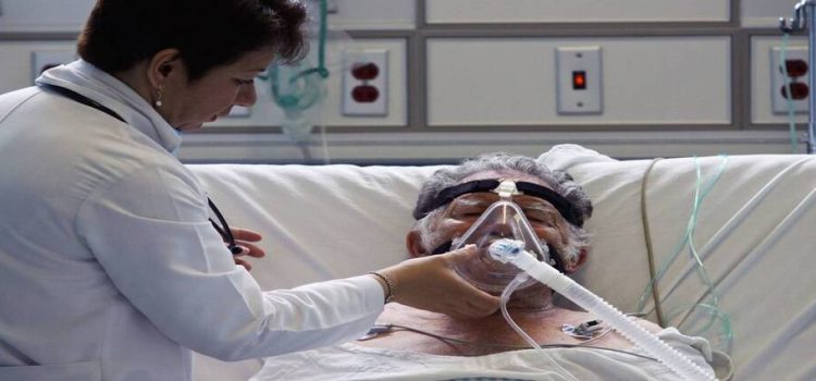 Enfermedades cardiacas y covid-19 las mayores causas de muertes en Hidalgo en 2021