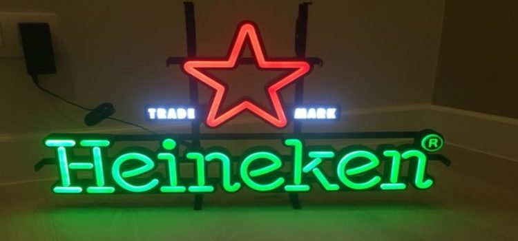 Heineken usará tecnología para promover eficiencia energética Heineken usará tecnología para promover eficiencia energética