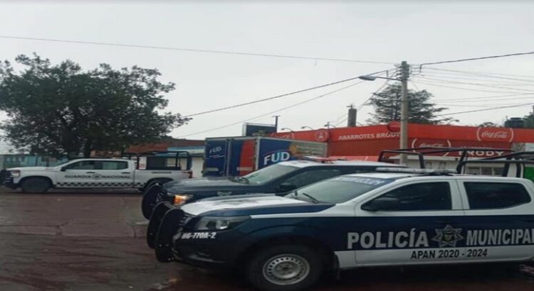 Investigan abuso sexual en instalaciones de PC municipal de Hidalgo