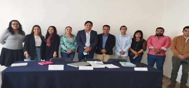 Preparan la entrega del Premio de la Juventud en Tulancingo