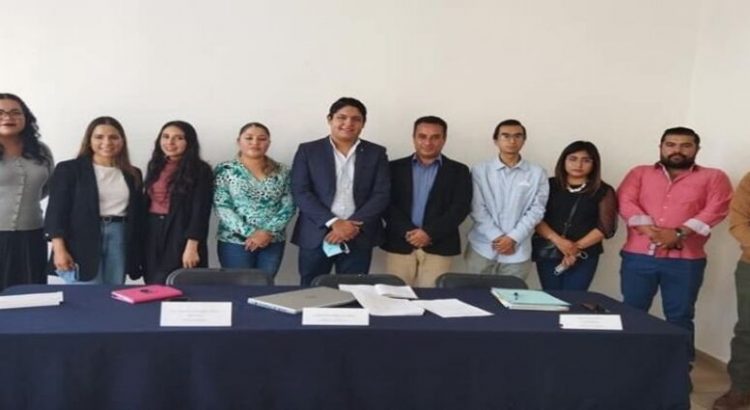 Preparan la entrega del Premio de la Juventud en Tulancingo