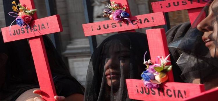 Proponen que menores reciban pensión si madres son víctimas de feminicidios en Hidalgo