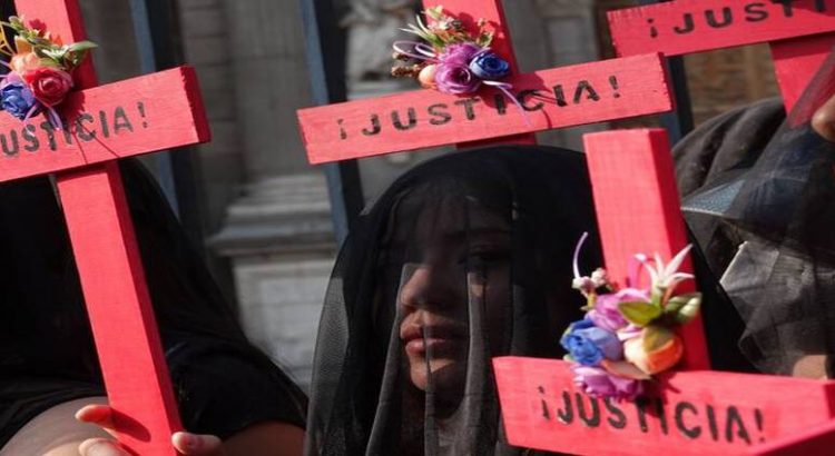 Proponen que menores reciban pensión si madres son víctimas de feminicidios en Hidalgo