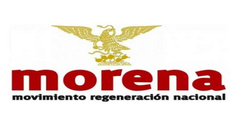 Registro de más de 800 personas para renovar dirigencia de Morena