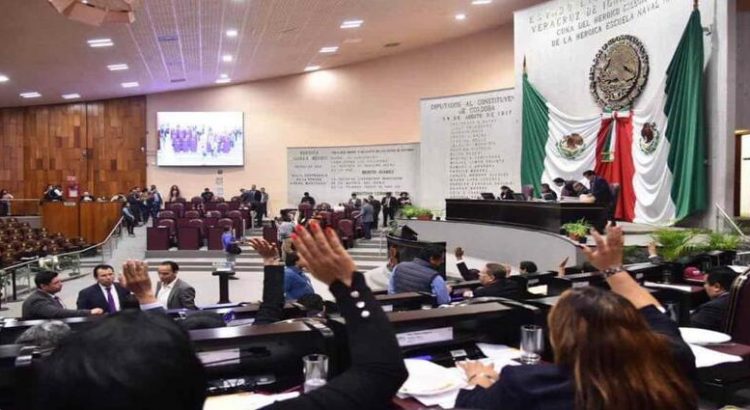 Va Congreso de Hidalgo por rastreo de 807 mdp depositados en banco