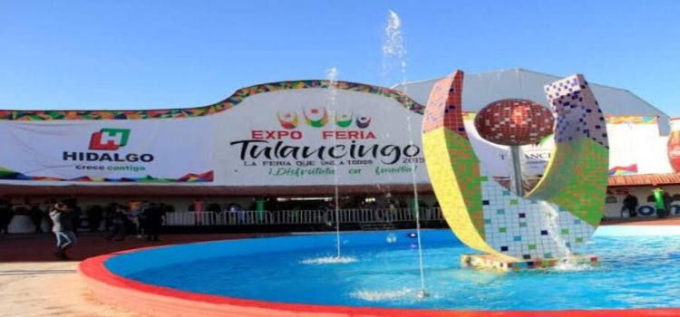 Boletos, horarios y accesos a la Feria de Tulancingo