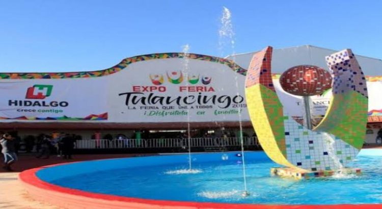 Boletos, horarios y accesos a la Feria de Tulancingo