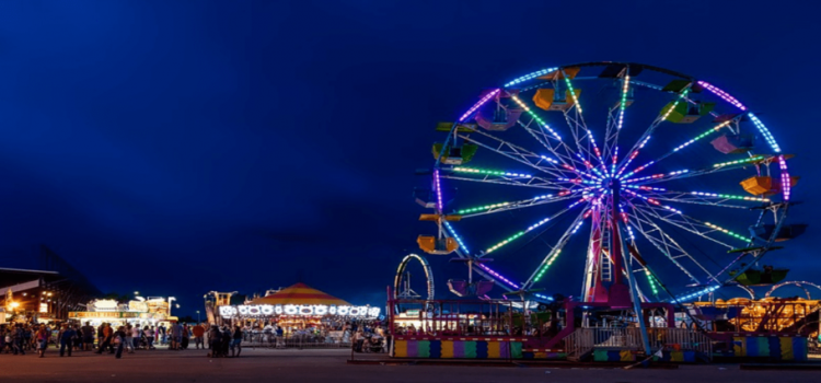 Anuncian nuevos artistas para la Expo Feria Tulancingo 2022