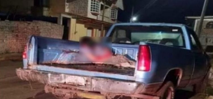 Agreden con machete a un hombre en Tulancingo