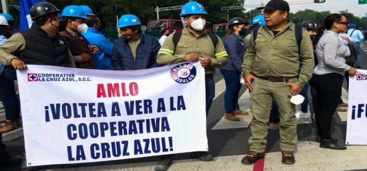 Cooperativista de Hidalgo denuncia sistema delictivo por falsas promesas