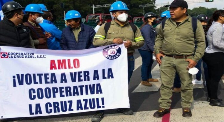 Cooperativista de Hidalgo denuncia sistema delictivo por falsas promesas