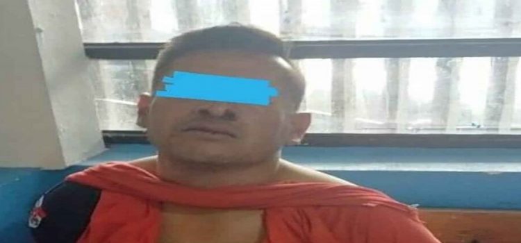 Detienen en Hidalgo a ex agente por robo con violencia