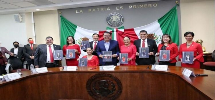 PRI espera consenso entre poderes durante próximo gobierno de Hidalgo