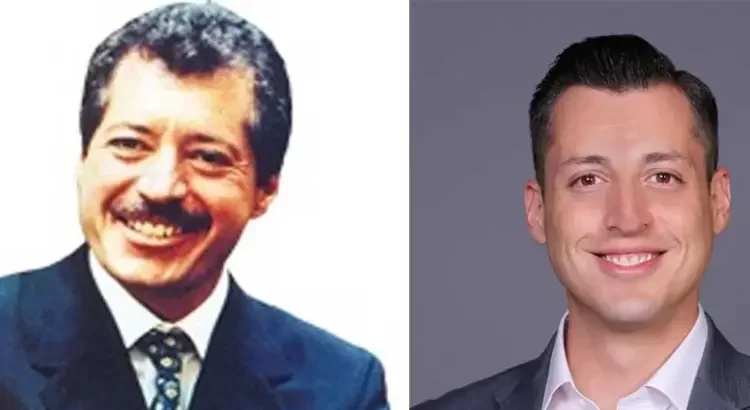 Colosio a la presidencia 2024