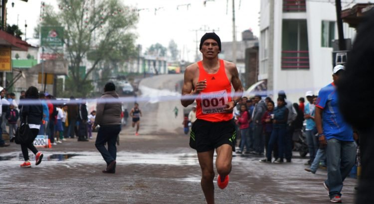 Confirman atletas regreso a la tradicional Carrera de Acatlán