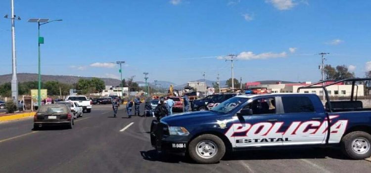 Ejecutan a niño de 5 años junto a sus padres en Hidalgo cuando viajaban en taxi