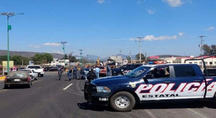 Ejecutan a niño de 5 años junto a sus padres en Hidalgo cuando viajaban en taxi