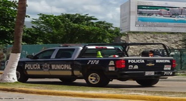 En Hidalgo, encuentran cuerpos de 2 policías con disparos en la cabeza