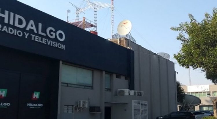 Pierde Radio y Televisión de Hidalgo 11 concesiones, confirma Menchaca