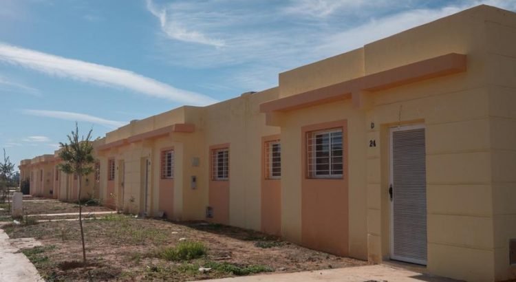 Quedó en palabras plan de recuperación de viviendas en Tulancingo