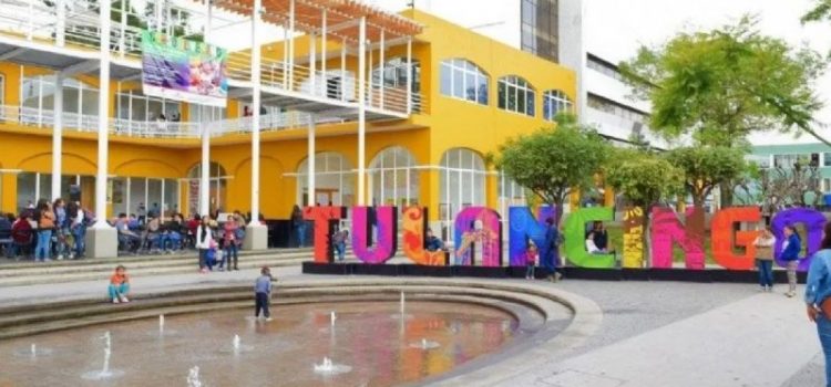 Tulancingo busca proyectos viales para atraer empresas e inversión