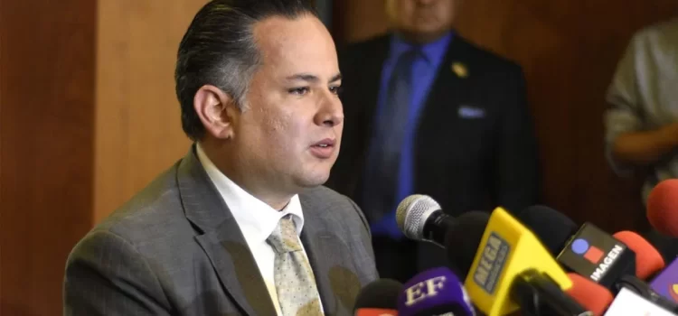 Santiago Nieto confirma investigación por posibles actos de corrupción