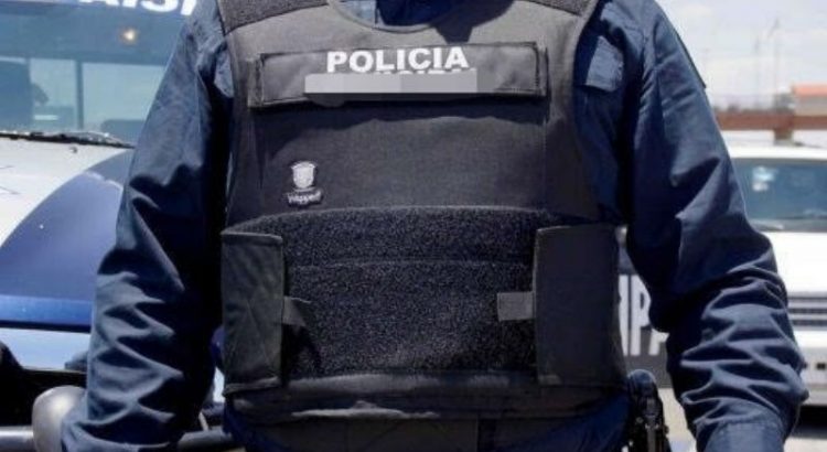 Agreden a 3 agentes viales en Tulancingo en tres semanas