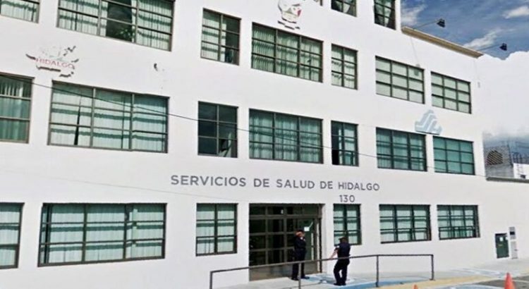 Detectan la Secretaría de Salud en Hidalgo desfalco por 120 mdp