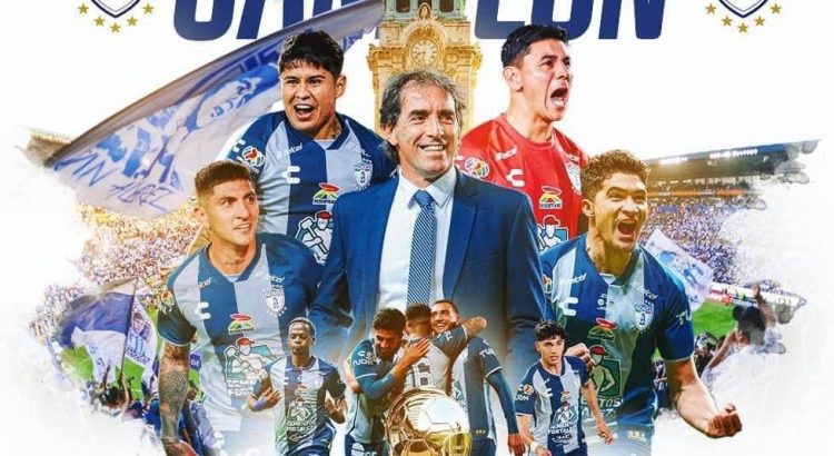 Pachuca se corona campeón del Torneo Apertura 2022