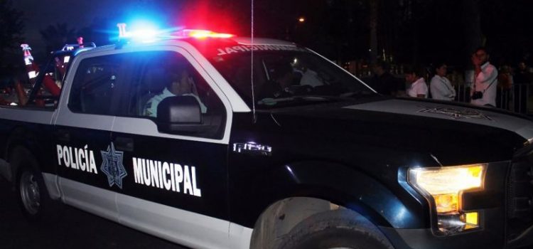 Matan a balazos a un hombre en Tulancingo