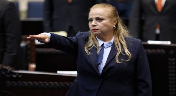 Nombran a Alicia Medina Castelazo nueva fiscal anticorrupción en Hidalgo