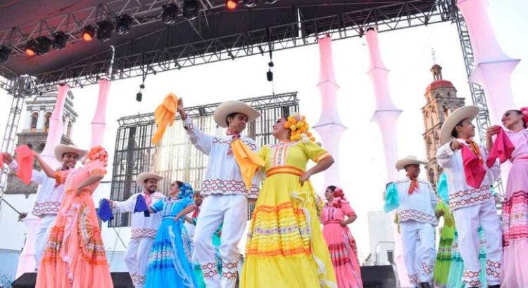 Preparan sexta edición de festival de Folklor en Tulancingo