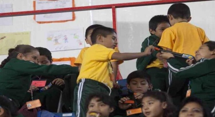 SEP investiga muerte de niño tras ser violentado en primaria de Hidalgo