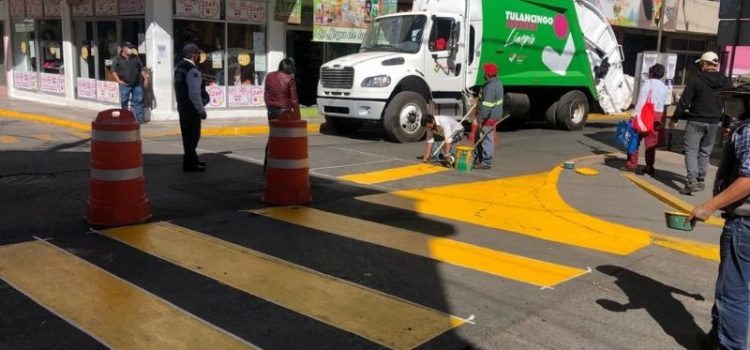 Suspenden recolección de basura en Tulancingo por días festivos