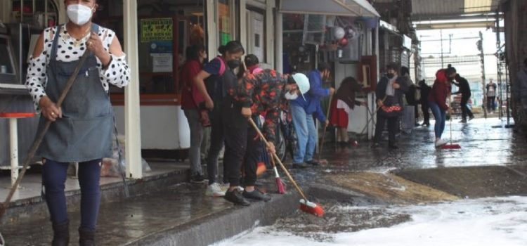 Tulancingo suma cinco semanas sin fallecimientos por COVID