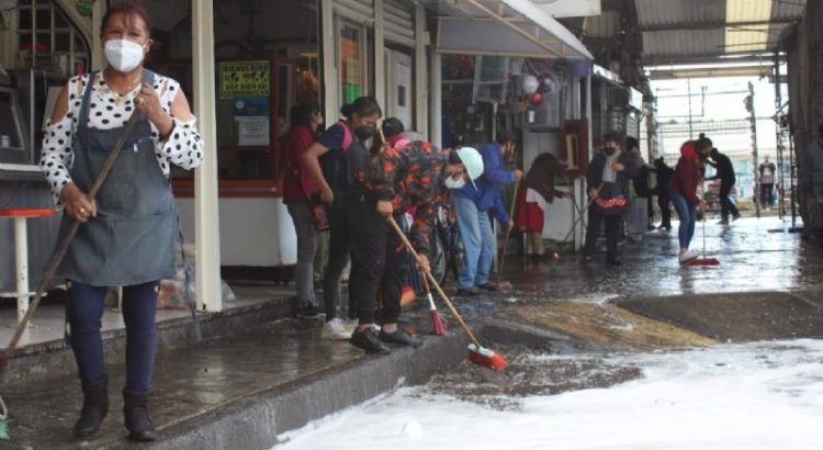 Tulancingo suma cinco semanas sin fallecimientos por COVID