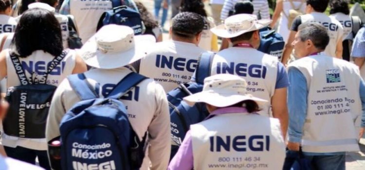 Apoyará Planeación Hidalgo en Consulta Inegi 2025