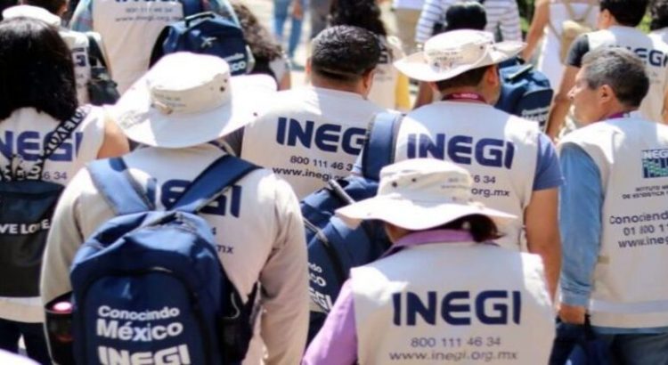 Apoyará Planeación Hidalgo en Consulta Inegi 2025