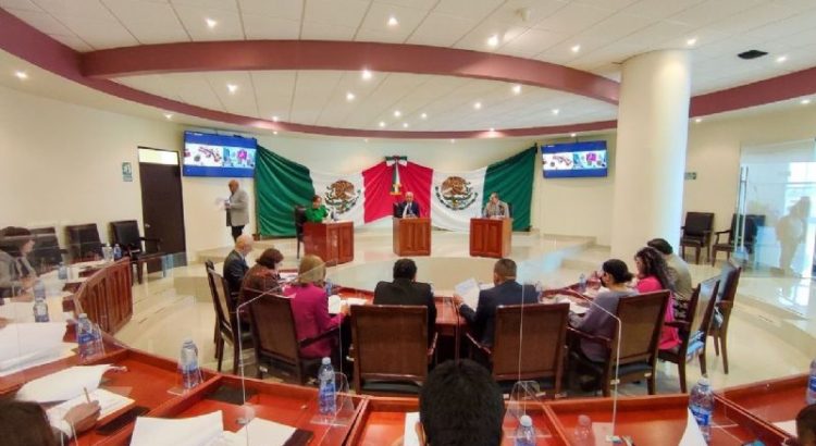 Aprueban 458.7 mdp para Tulancingo durante 2023, falta visto bueno de diputados