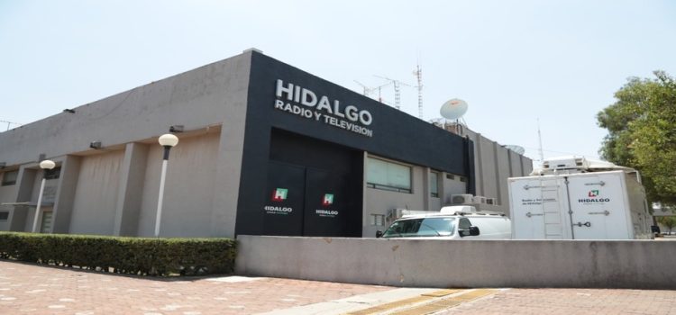 Congreso de Hidalgo pide investigar a fondo pérdida de 11 estaciones de radio