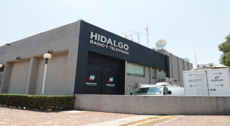 Congreso de Hidalgo pide investigar a fondo pérdida de 11 estaciones de radio