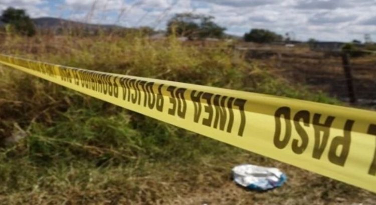 Encuentran a otro hombre sin vida en Hidalgo