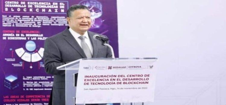 Gobierno de Hidalgo entregará proyecto de presupuesto al Congreso
